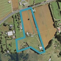 86 Mill Road, Pukekohe East