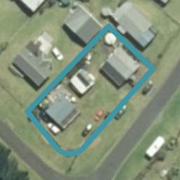 41 Ash Terrace, Kawhia, Kawhia