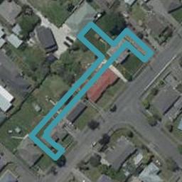 43A Jollie Street, Linwood, Christchurch