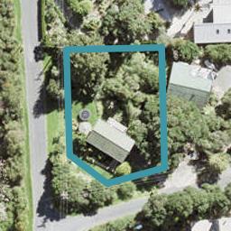 1 Barr Road, Mahurangi West, Warkworth
