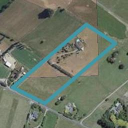 188 West Bush Road, Upper Plain