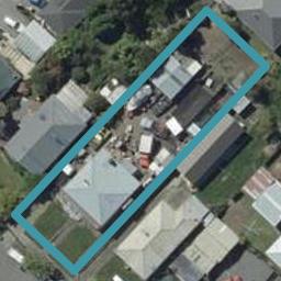 43 Silvester Street, Woolston, Christchurch