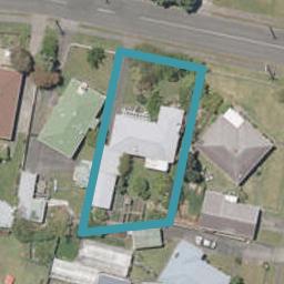 34 Hinemoa Street, Whanganui East, Whanganui