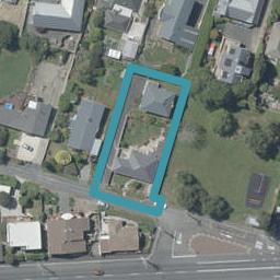 1 Raglan Street, Balaclava, Dunedin