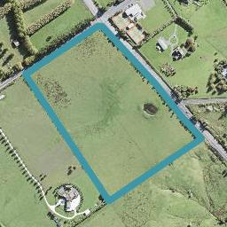 0 Blackbridge Road, Dairy Flat, Dairy Flat