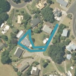 318 Onemana Drive, Whangamata