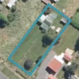 43 Miharo Street, Rangataua