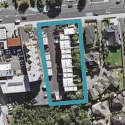 3A/268 Onewa Road, Birkenhead, Auckland