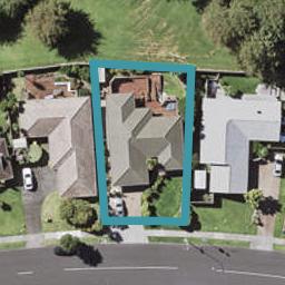 27 Orangewood Drive, Northpark, Auckland