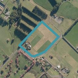 47 Logan Cameron Road, Kamo