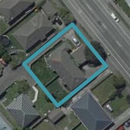 217 Lyttelton Street, Spreydon, Christchurch