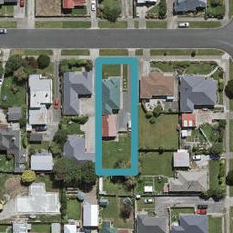317 Crinan Street, Georgetown, Invercargill