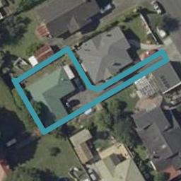 168A Russell Street, Palmerston North, Palmerston North