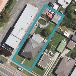 507 Gladstone Road, Te Hapara, Gisborne