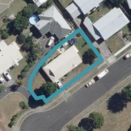 58 Derby Street, Nawton, Hamilton