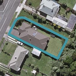 29 Somerset Street, Brooklands, New Plymouth
