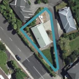 88 Queen Street, Richmond