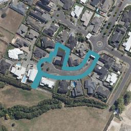 6 Durham Heights, Flagstaff, Hamilton
