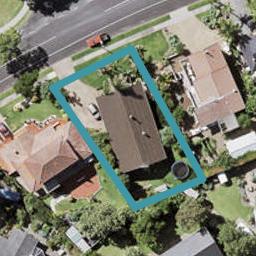 154 Fisher Parade, Farm Cove, Auckland