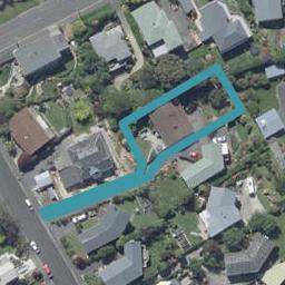 5 Sutcliffe Street, Saint Clair, Dunedin
