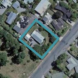 154 West Street, Greytown