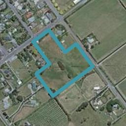 146 Regent Street, Martinborough