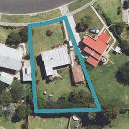6 Endeavour Street, Te Hapara, Gisborne
