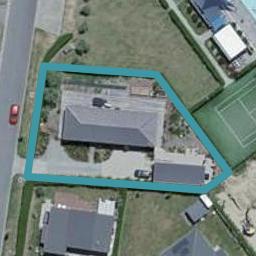33 Burgundy Drive, Martinborough, Martinborough