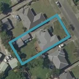 18 Richmond Avenue, Takaro, Palmerston North