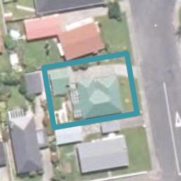 16 Haselden Street, Westport, Westport