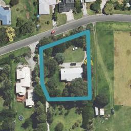 22 Lloyd George Road, Wainui, Gisborne