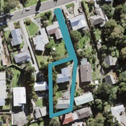13 UTTING ST, Birkdale, Auckland