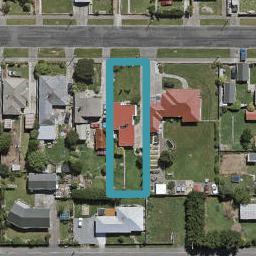 25 Lansdowne Street, Strathern, Invercargill