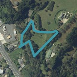 40 Ngati Maru Sh25 Highway, KOPU, THAMES