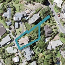 8 Island View Terrace, Cockle Bay, Auckland