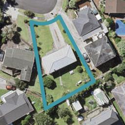 21 Rothwell Place, Sunnyhills, Auckland