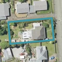 41 York Street, Picton
