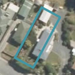 23 Stamford Street, Balclutha