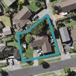 6 Kenwick Place, Burswood, Auckland