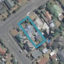 105 Thomson Street, Tinwald, Ashburton
