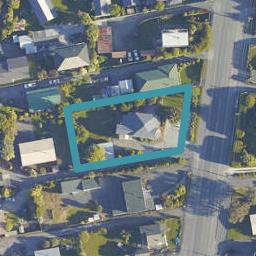 157 Beach Road, Kaikoura