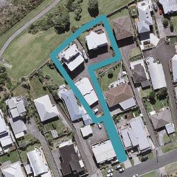 3/23 Hamblyn Street, Strandon, New Plymouth