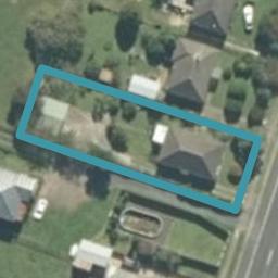 88 Thames Road, Paeroa, Paeroa