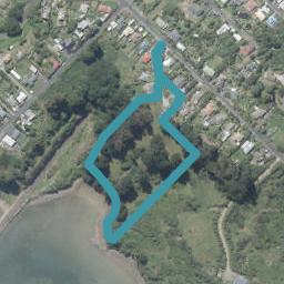 24A District Road, Roseneath, Port Chalmers