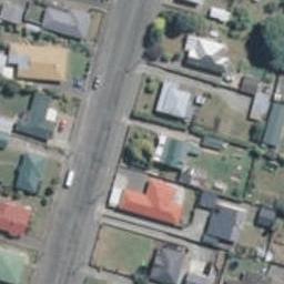32 Hamilton Street, Temuka