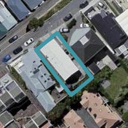 6 Mcfarlane Street, Mount Victoria, Wellington