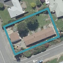 6A Hoylake Street, Outram, Outram