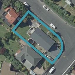 1 Elliffe Place, Shiel Hill, Dunedin