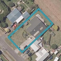 8 Aru Street, Tangimoana, Tangimoana