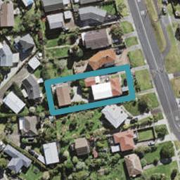 1/8 James Street, Bayview, Auckland
